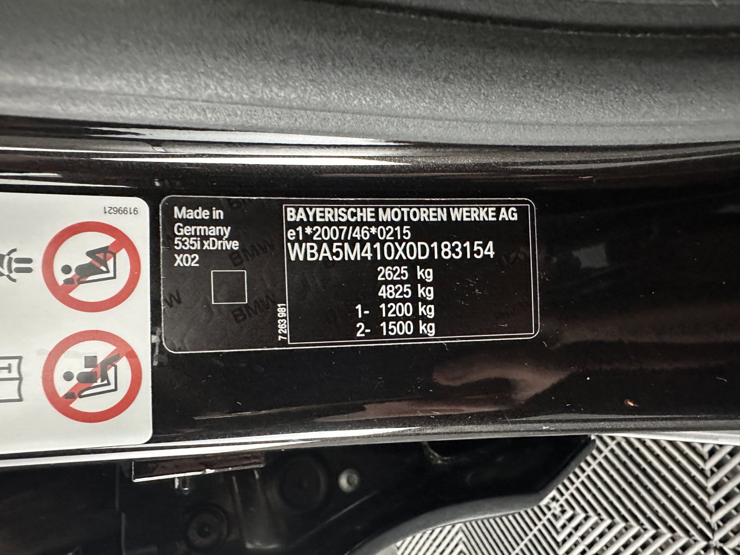 BMW 5 Serie Gran Turismo 535xi High Executive AWD Aut. *LEATHER | XENON | SOFTCLOSE | CAMERA | BLINDSPOT | HEATED-COMFORTSEATS | PRIVACY-GLASS | NAVI-FULLMAP | ECC | HEAD-UP | PDC | CRUISE | 18''ALU*