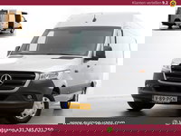 Mercedes-Benz Sprinter - 316 CDI 163pk RWD L2H2 Airco/Navi/Camera 09-2020
