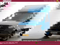 Mercedes-Benz Sprinter - 311 CDI 115pk E6 RWD Bakwagen met achterdeuren 2-Persoons 12-2020