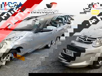 Citroën C1 - 1.0 VTi Feel