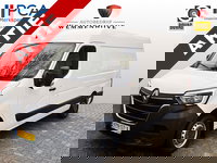 Renault Master - T35 2.3 dCi 135 L2H2 Work Edition