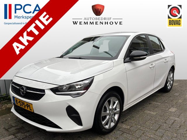 Opel Corsa - 1.2 Edition