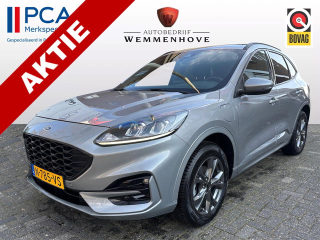Ford Kuga - 2.5 PHEV ST-Line