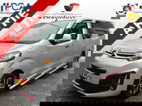 Citroën Jumpy - 2.0 BlueHDI 120 Business XL DC S&S