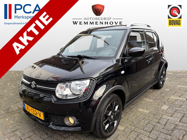 Suzuki Ignis - 1.2 Select