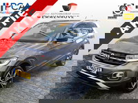 Volkswagen T-Cross - 1.0 TSI Style Automaat
