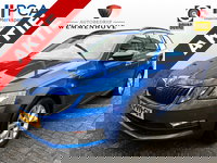 Škoda Octavia - Combi 1.0 TSI Greentech Business Edition