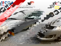 Suzuki Swift - 1.2 Exclusive
