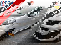 Peugeot Expert - 231S 2.0 BlueHDI 120 Premium Pack