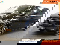 Volkswagen Transporter - 150pk L2H1 28 Highline Automaat Trekhaak Navigatie Carplay Camera  Cruise control Lm velgen