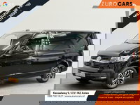 Volkswagen Transporter - 2.0 150PK L2H1 Highline Automaat Airco  Navi Parkeersensoren Camera Trekhaak Carplay