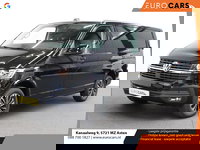 Volkswagen Transporter - 2.0 150PK L2H1 Highline Automaat Airco  Navi Parkeersensoren Camera Trekhaak Carplay