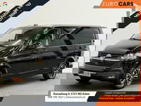 Volkswagen Transporter - 2.0 TDI L2H1 28 Highline Automaat Automaat Camera Airco Cruise Navi Trekhaak