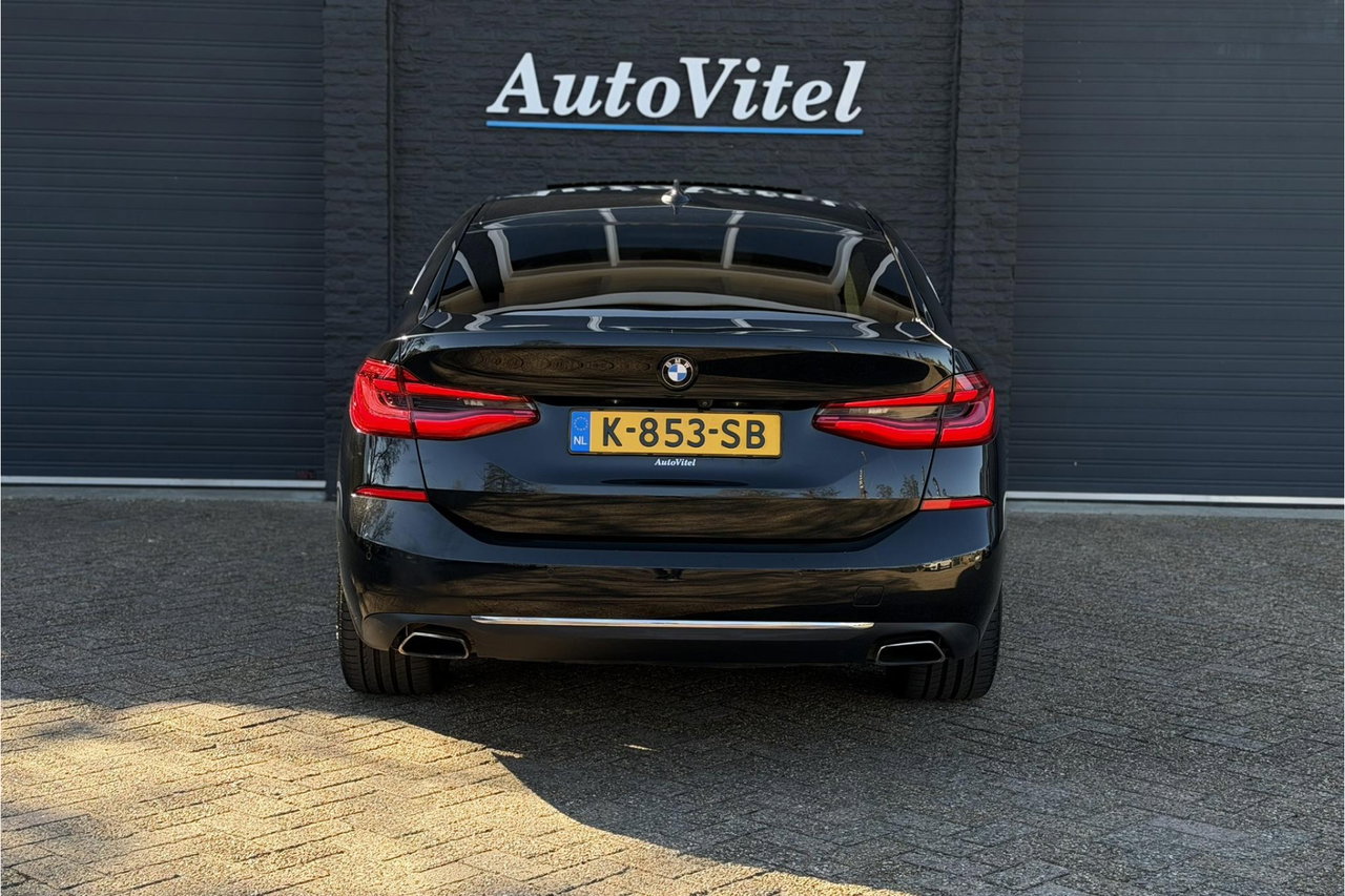 BMW 6 Serie