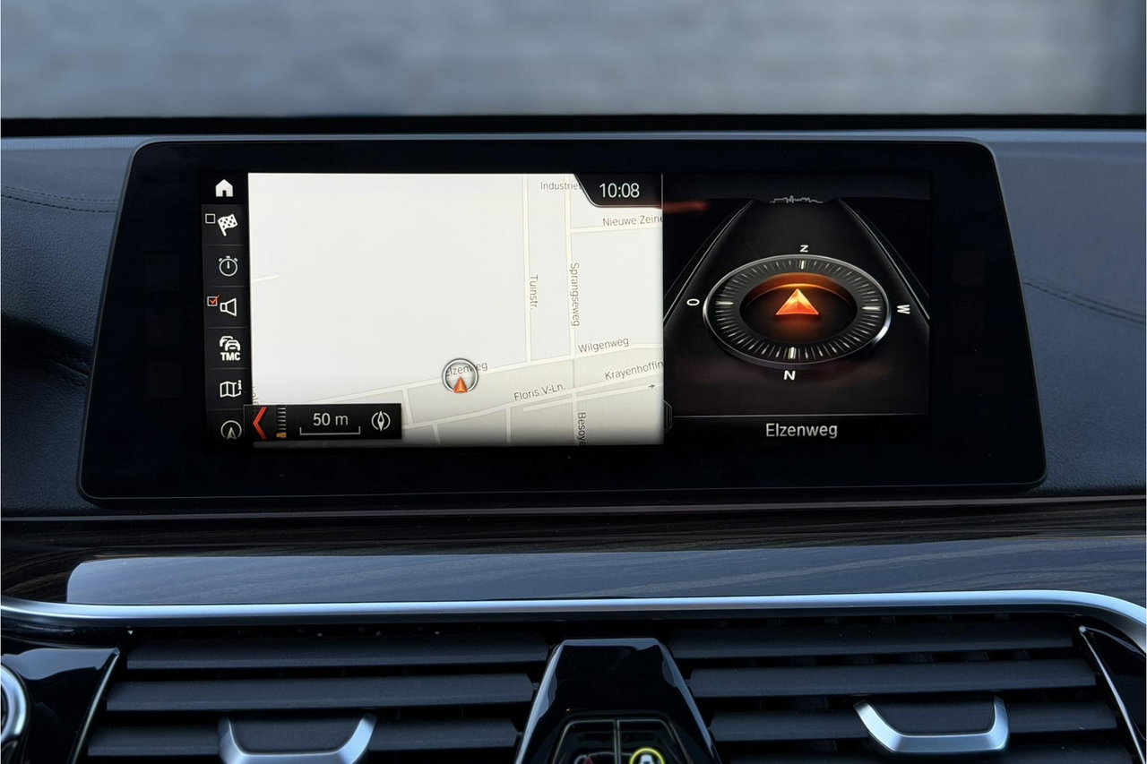 BMW 6 Serie