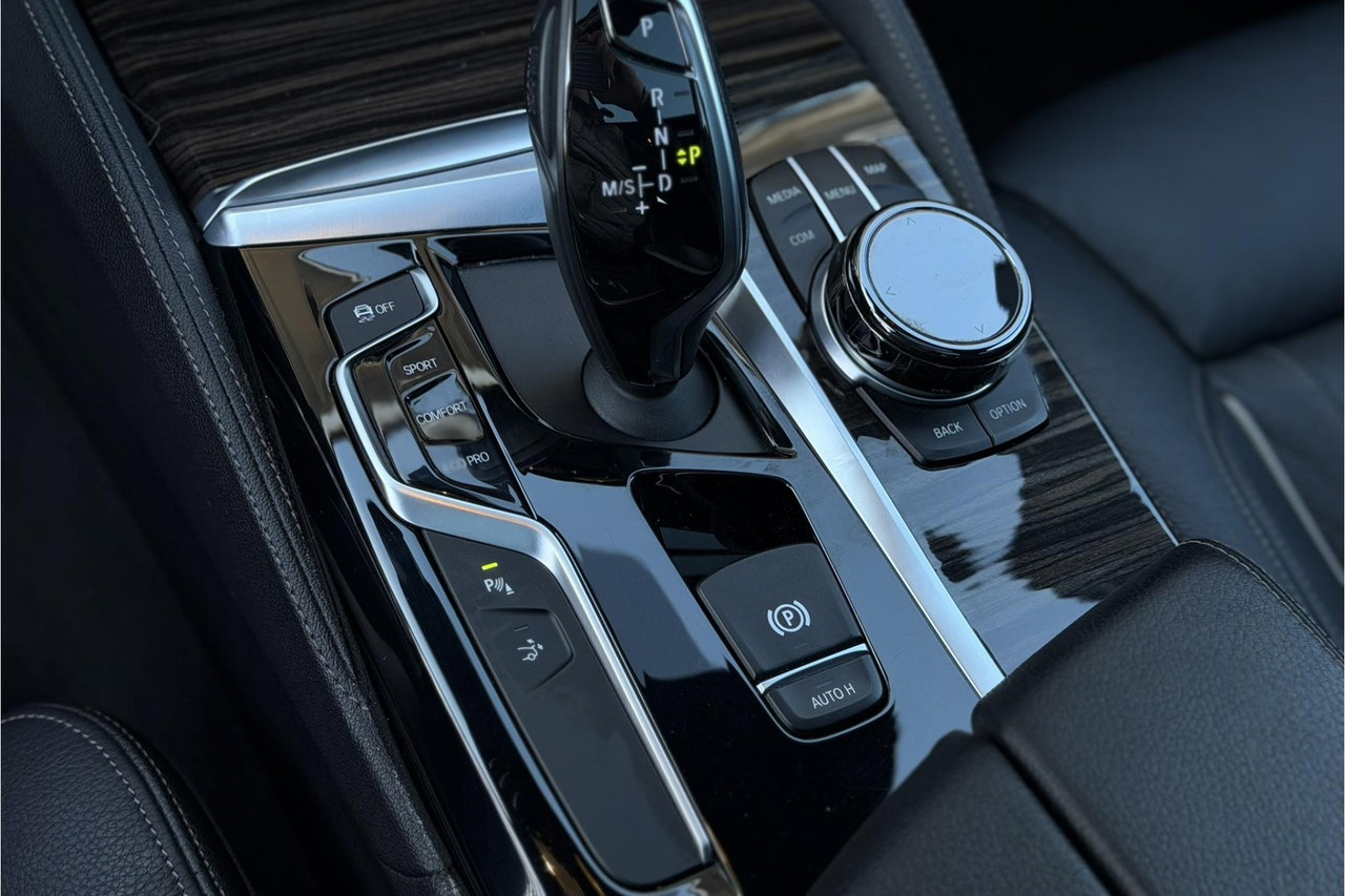 BMW 6 Serie