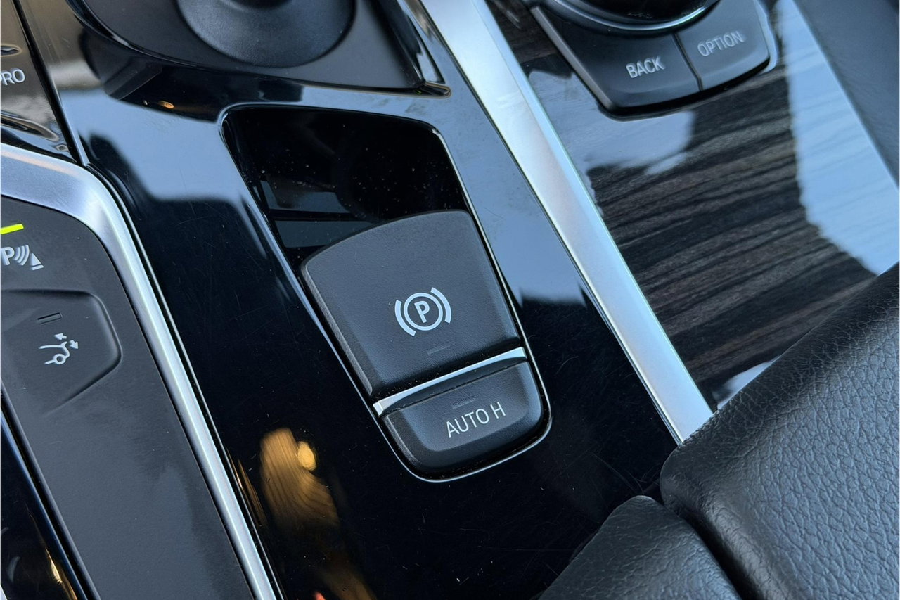 BMW 6 Serie