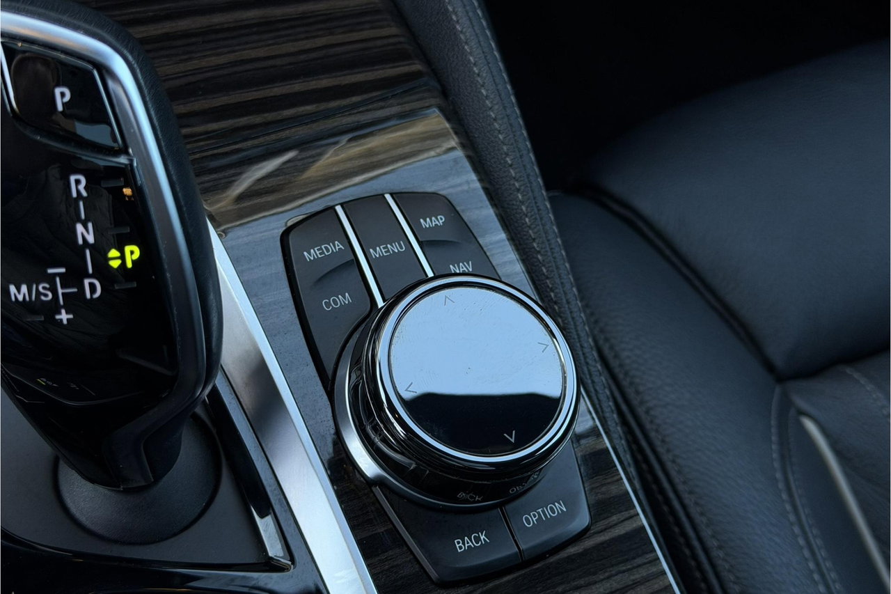 BMW 6 Serie