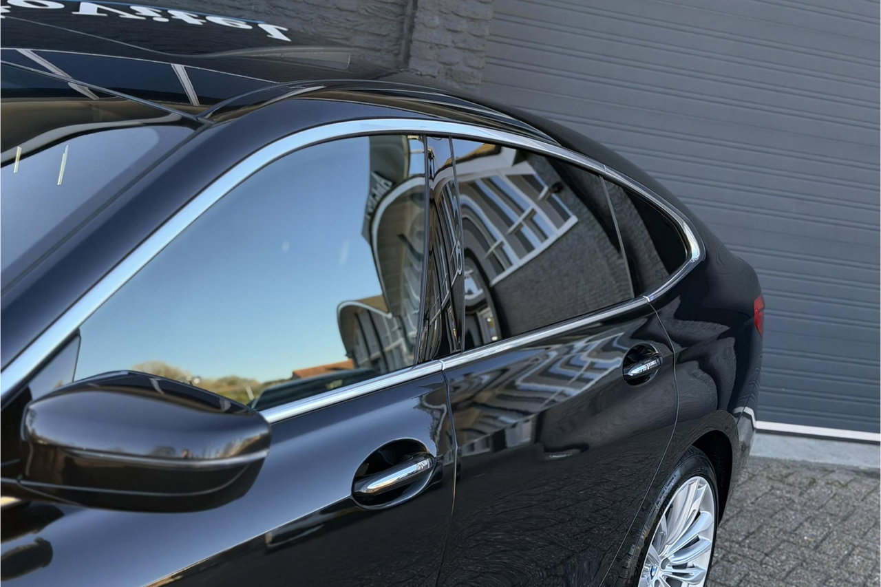 BMW 6 Serie