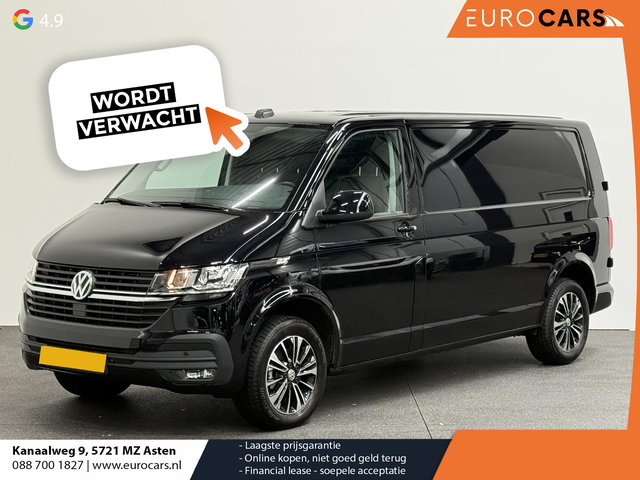 Volkswagen Transporter - 2.0 TDI L2H1 28 Highline Automaat Camera Airco Cruise