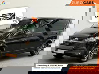 Volkswagen Transporter - 2.0 TDI L2H1 28 Highline Automaat Camera Airco Cruise