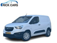 Opel Combo - 1.5D L1H1 102PK Euro 6 Edition Cruise Control/carplay/camera