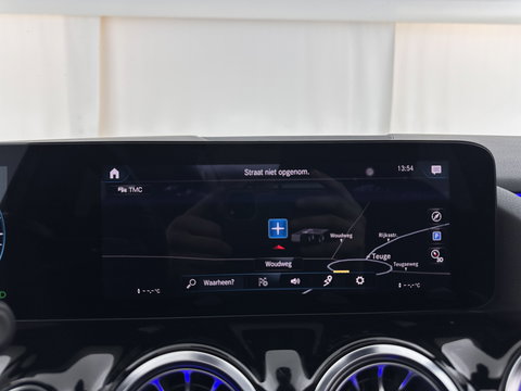 Mercedes-Benz GLA 250 e AMG Limited Business Solution (Plug-In) (INCL-BTW) Aut. *PANO | LEATHER-MICROFIBRE | MEMORY-PACK | WIDESCREEN-COCKPIT | MULTIBEAM-LED | AMBIENTLIGHT | KEYLESS | CAMERA | M-BUX-NAVI | ECC | SHIFTPADDLES | PDC | CRUISE | DAB | HEATED