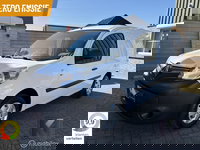 Renault Kangoo - bestel Z.E.33Kwh|Koopaccu|SoH 93.9%|Dealer onderh