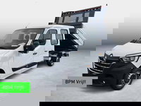 Renault Master - T35 2.3 dCi 165 L3 EL DC EnergComfort Airco | Kipper | Dubbelcabine