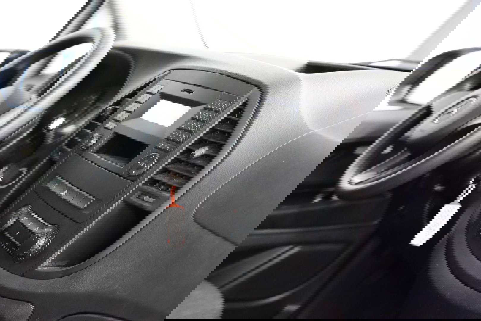 Mercedes-Benz eVito eVito Lang Launch Edition 41 kWh