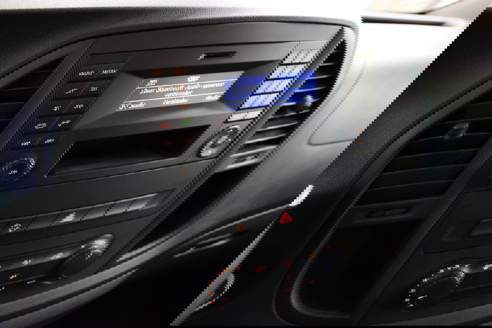 Mercedes-Benz eVito eVito Lang Launch Edition 41 kWh