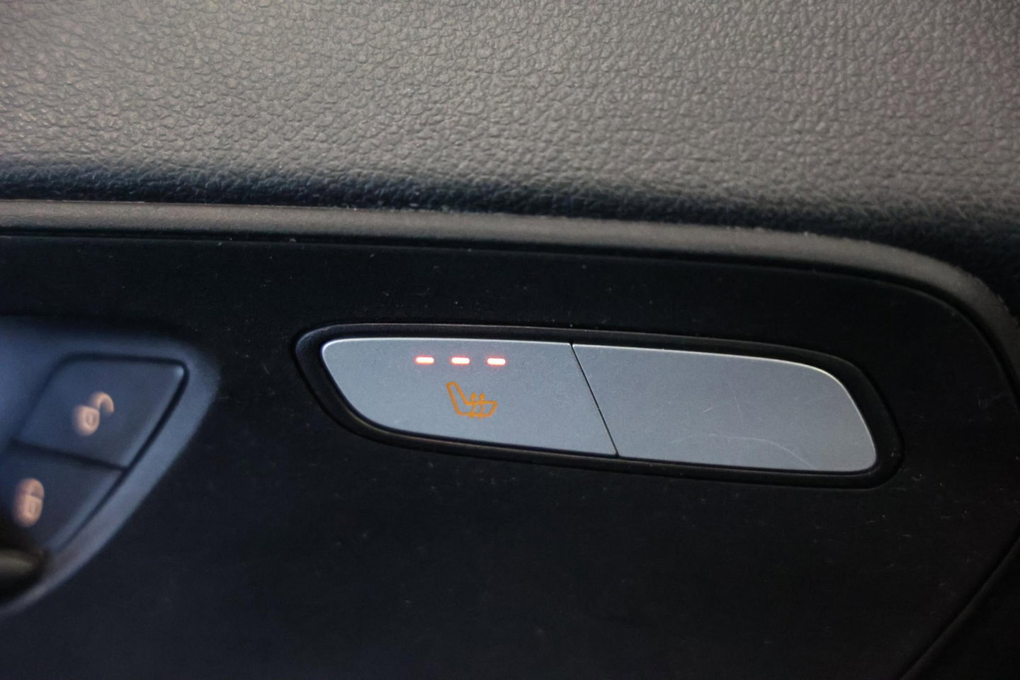 Mercedes-Benz eVito eVito Lang Launch Edition 41 kWh