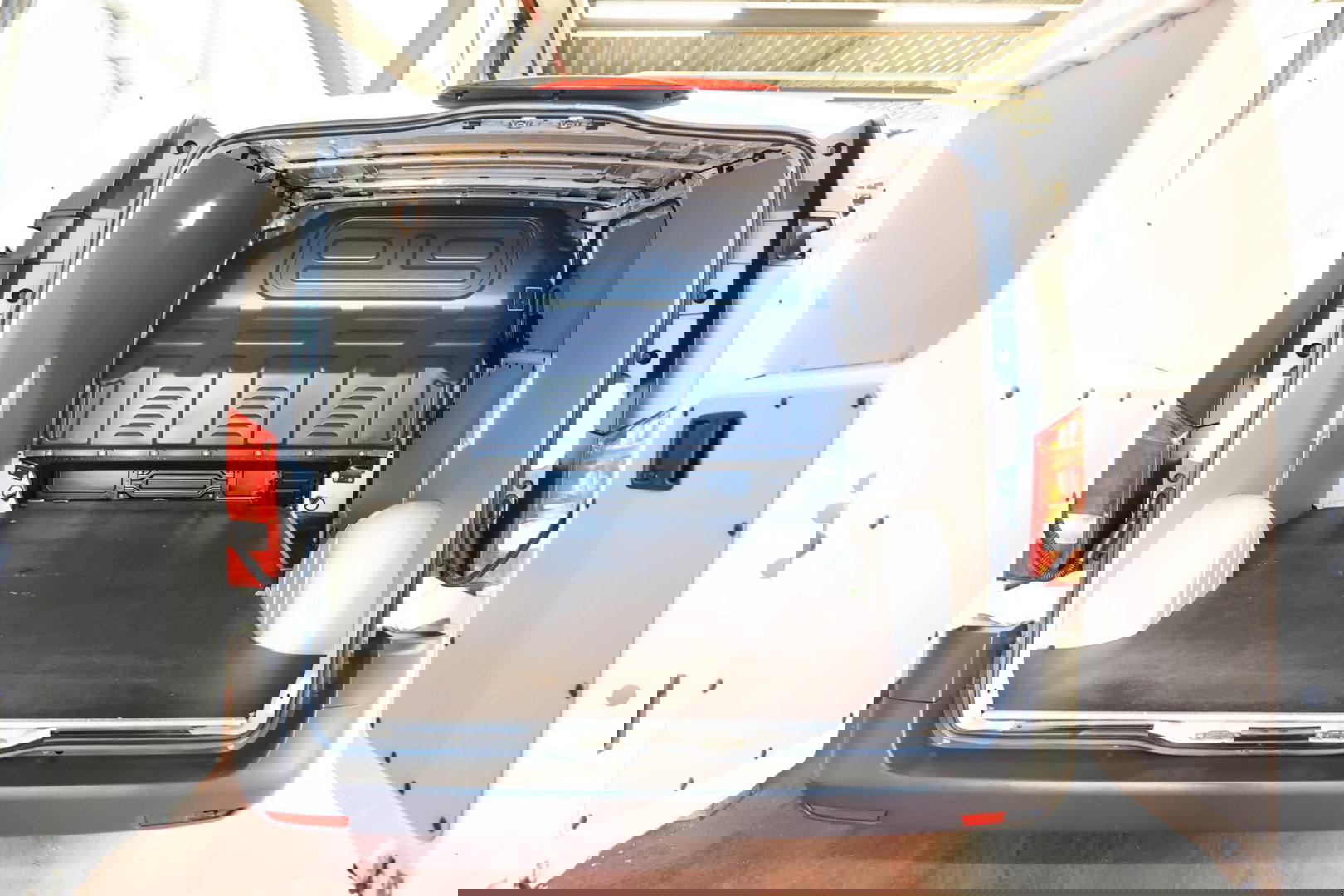 Mercedes-Benz eVito eVito Lang Launch Edition 41 kWh