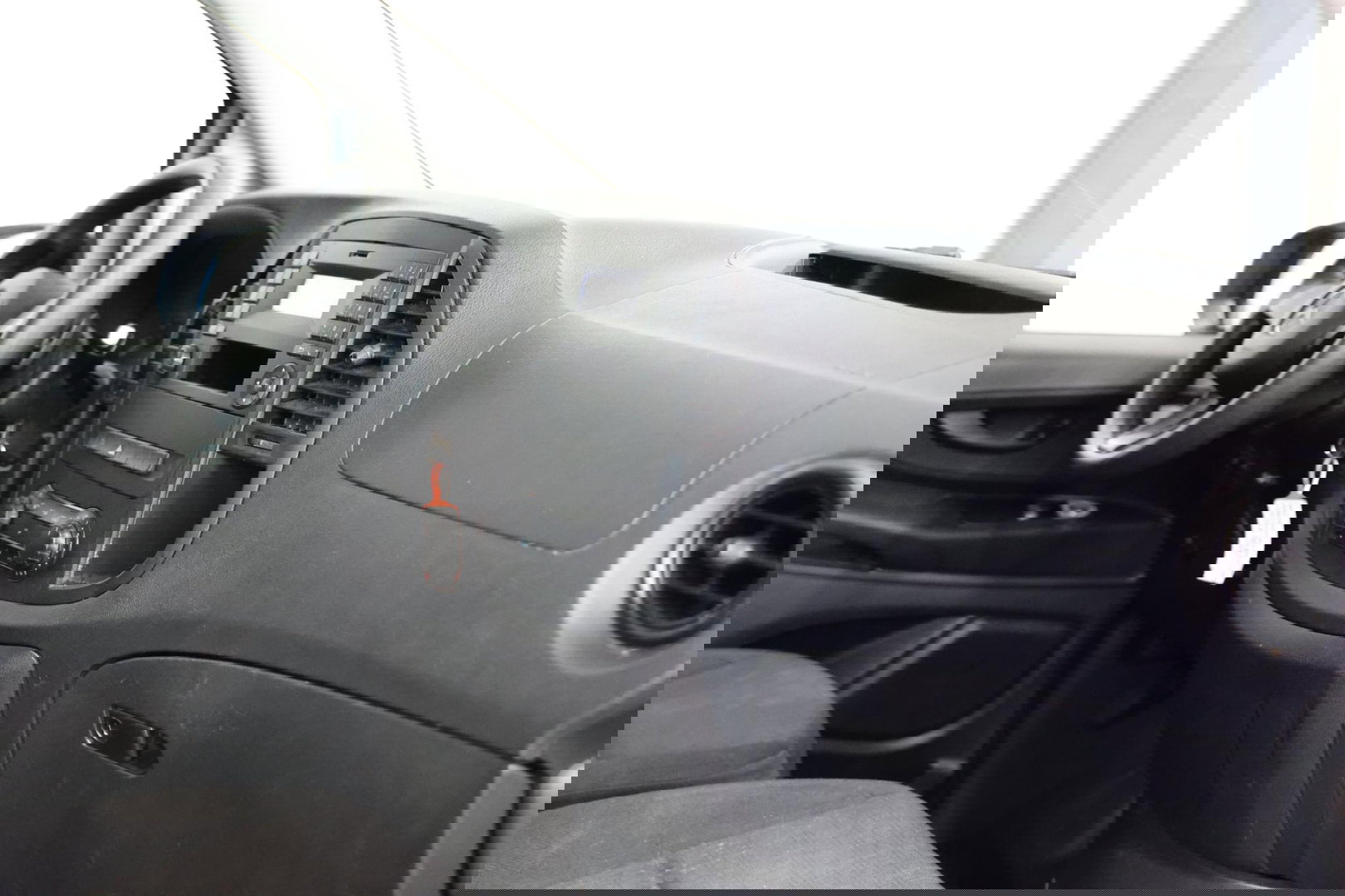 Mercedes-Benz eVito eVito Lang Launch Edition 41 kWh