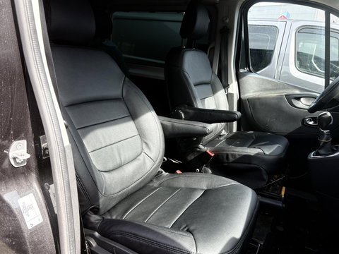 Renault Trafic 2.0 dCi 170 T29 L2H1 DC Luxe | LMV | CAMERA | LEDER | LED