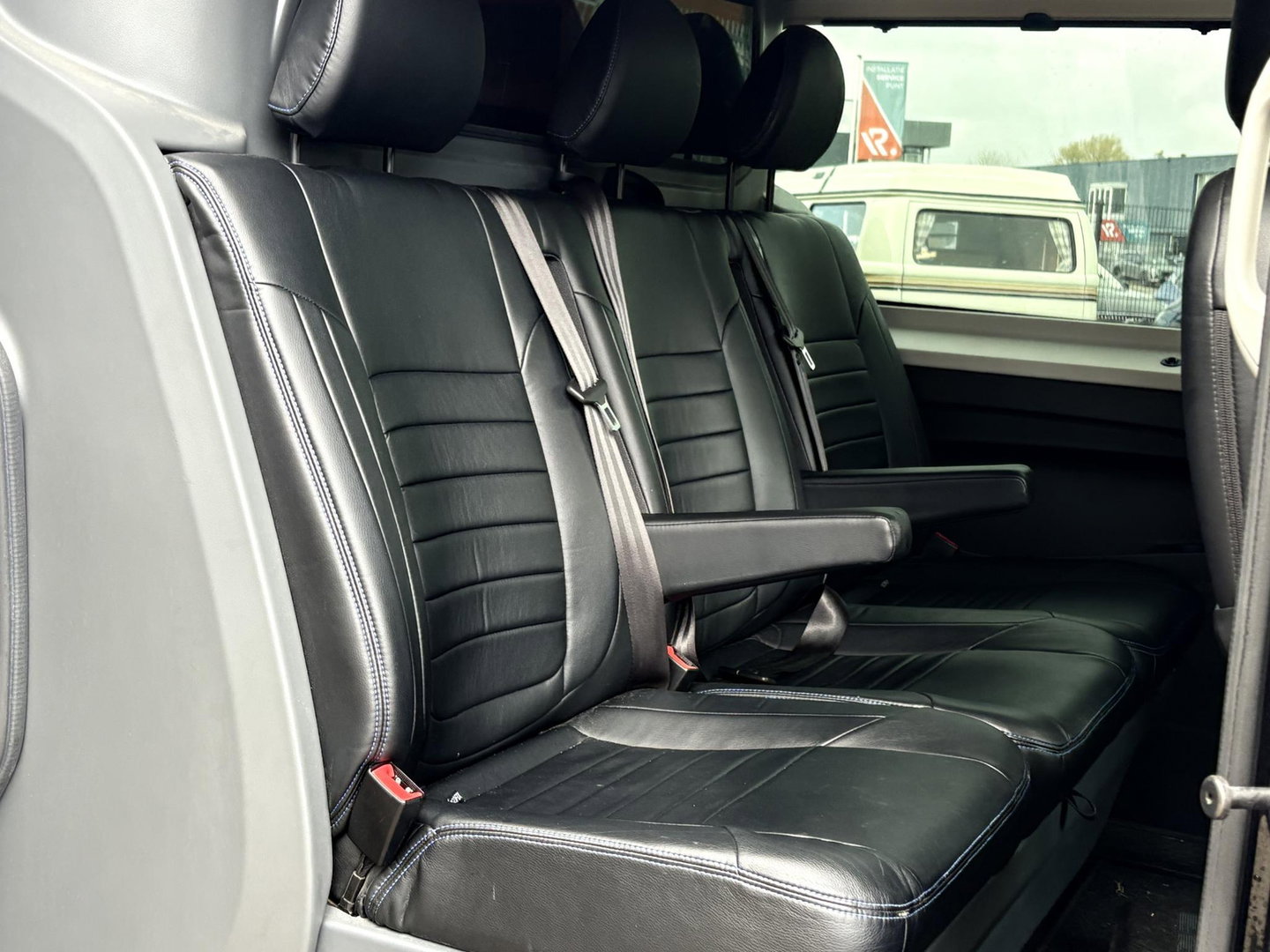 Renault Trafic 2.0 dCi 170 T29 L2H1 DC Luxe | LMV | CAMERA | LEDER | LED