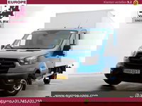 Ford Transit - 350 2.0 TDCI 130pk E6 Bakwagen met achterdeuren 2-Persoons 12-2020