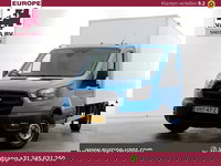 Ford Transit - 350 2.0 TDCI 130pk E6 Bakwagen met achterdeuren 2-Persoons 12-2020