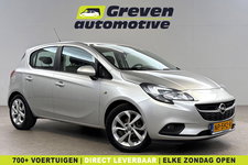 Opel Corsa - 1.4 Edition | Airco | Cruise | LED | 16"LMV