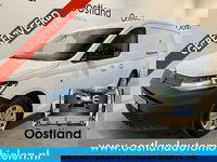 Volkswagen Caddy - Cargo Maxi 2.0 TDI Comfort 123 PK Automaat Servicebus / Inrichting / Euro 6 / Schuifdeur L + R / 220V. / Airco / CarPlay / Camera / Trekhaak / Cruise Control / 29.300 KM !!