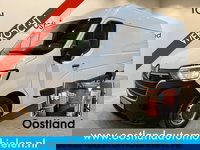 Renault Master - 2.3 dCi 150 L2H2 150 PK Automaat / Euro 6 / Servicebus / Sortimo inrichting / 220V. / Airco / Cruise Control / Camera / Trekhaak / 72.000 KM !!