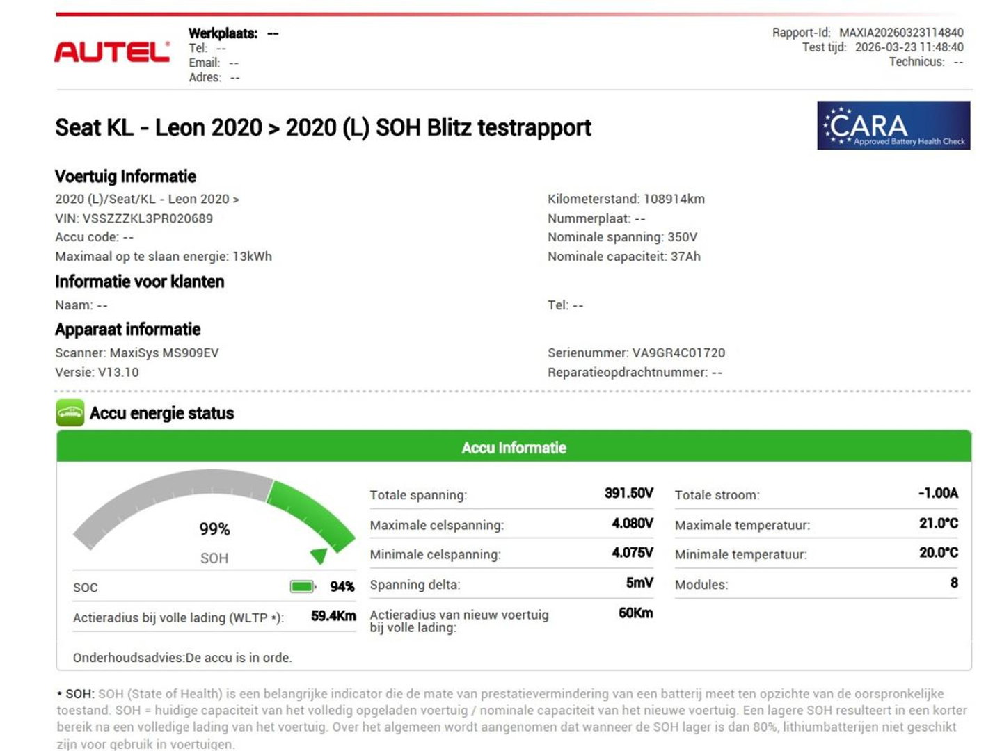 SEAT Leon Sportstourer 1.4 TSI eHybrid PHEV FR | SOH 99% | Stoel & stuurverwarming | Virtual Cockpit | Carplay | Cruise Control | Navigatie