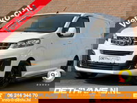 Opel Vivaro - 1.5CDTI 120PK Lang Edition / Carplay / Cruisecontrol / Euro6