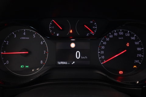 Opel Corsa 1.2 Edition Carplay Airco CruiseControl 24 Maanden garantie* (Vraag naar de voorwaarden)