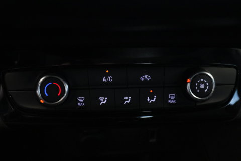 Opel Corsa 1.2 Edition Carplay Airco CruiseControl 24 Maanden garantie* (Vraag naar de voorwaarden)