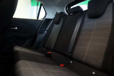 Opel Corsa 1.2 Edition Carplay Airco CruiseControl 24 Maanden garantie* (Vraag naar de voorwaarden)