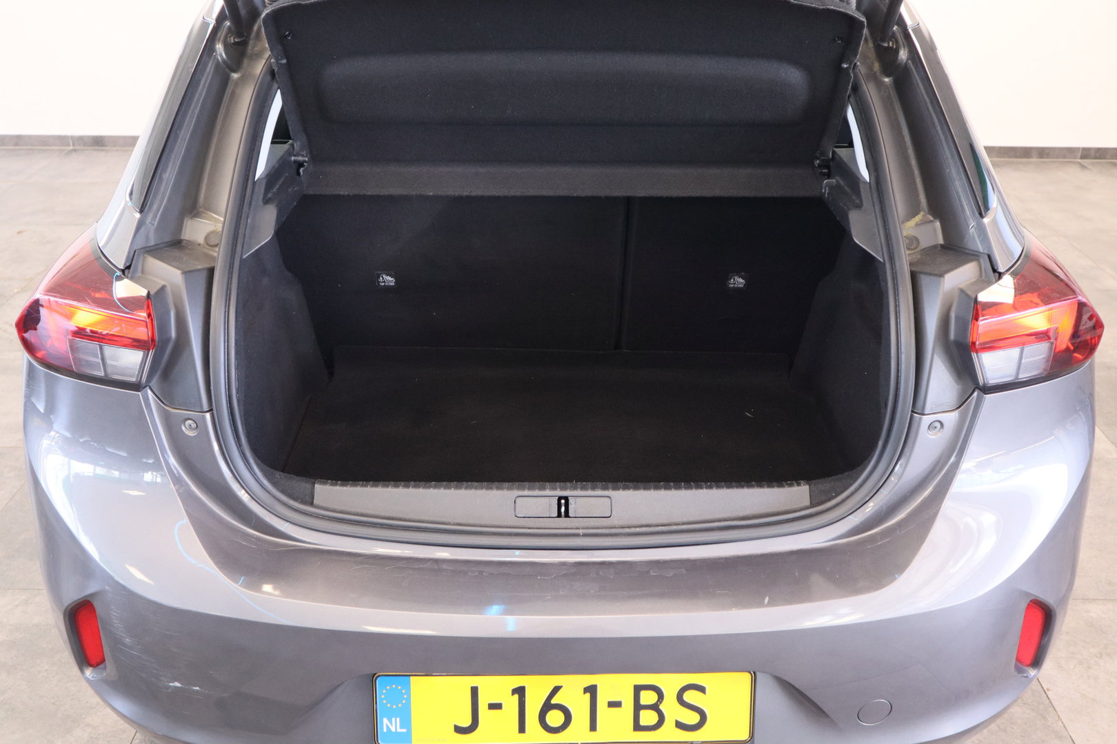 Opel Corsa 1.2 Edition Carplay Airco CruiseControl 24 Maanden garantie* (Vraag naar de voorwaarden)