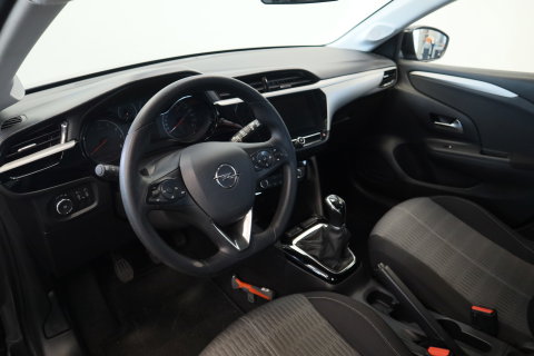 Opel Corsa 1.2 Edition Carplay Airco CruiseControl 24 Maanden garantie* (Vraag naar de voorwaarden)