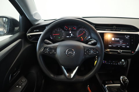 Opel Corsa 1.2 Edition Carplay Airco CruiseControl 24 Maanden garantie* (Vraag naar de voorwaarden)
