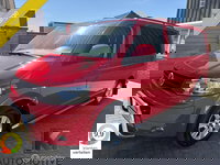 Volkswagen Transporter - 2.0TDI 140pk|4Motion|MARGE|Dubbel Cab